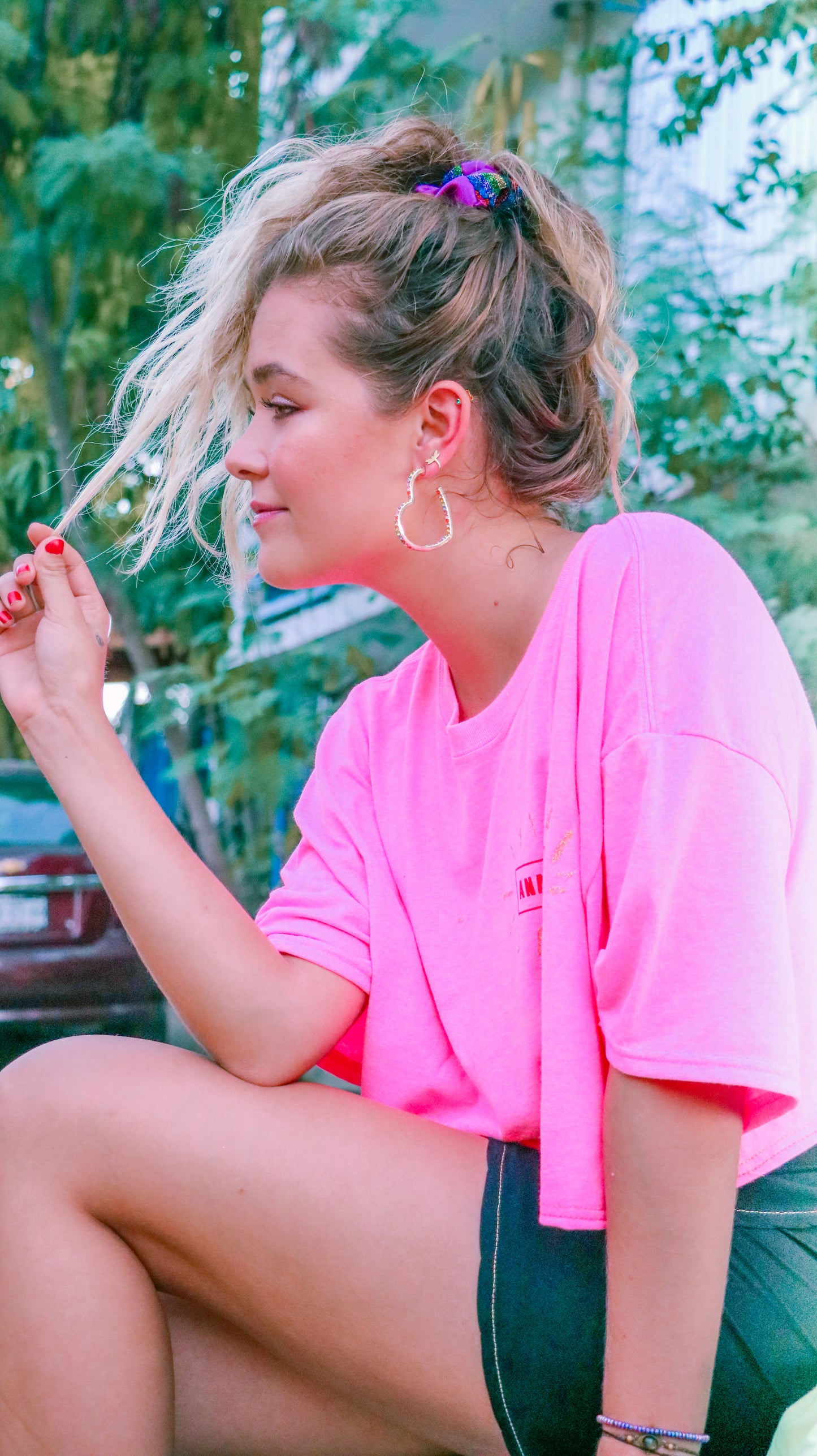 Scrunchie