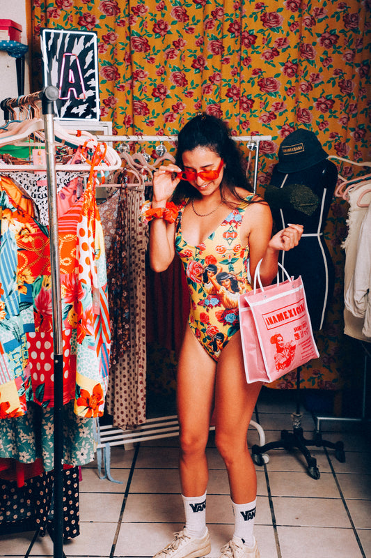 Bodysuit Hawaii Anitas