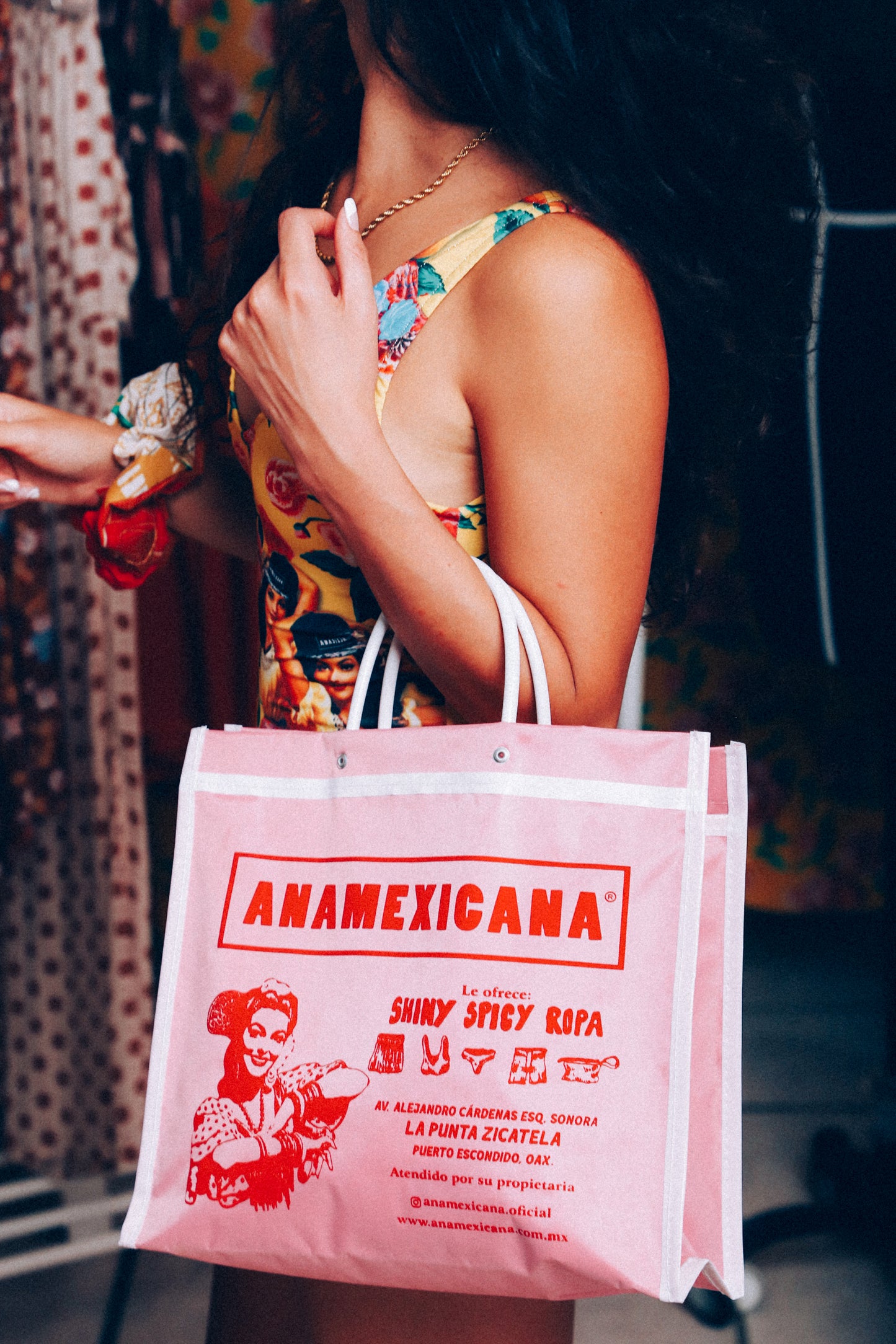 Bodysuit Hawaii Anitas