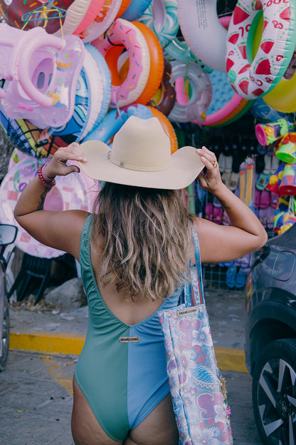 Swimsuit Mix