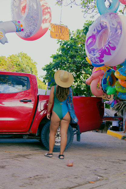 Swimsuit Mix
