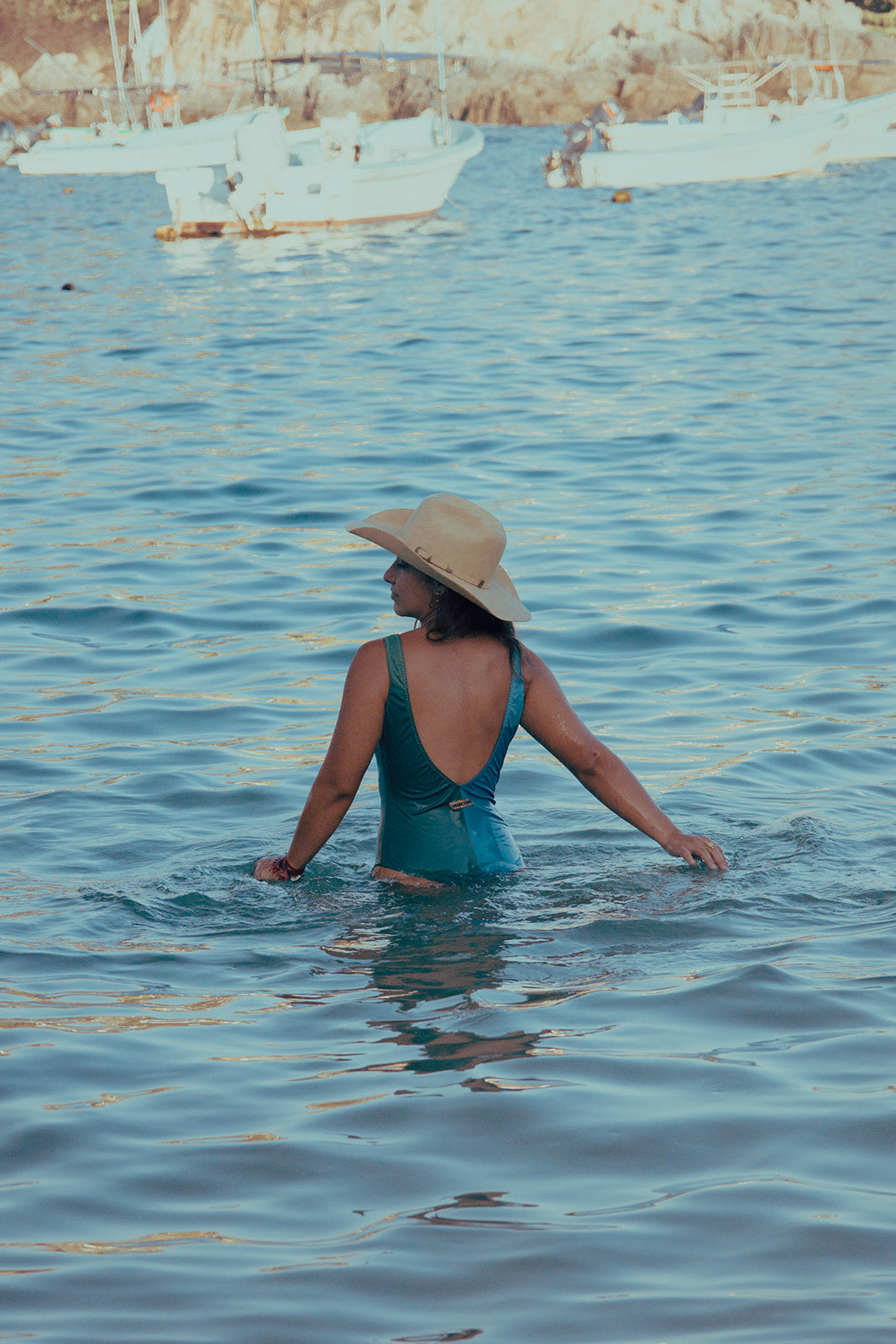 Swimsuit Mix
