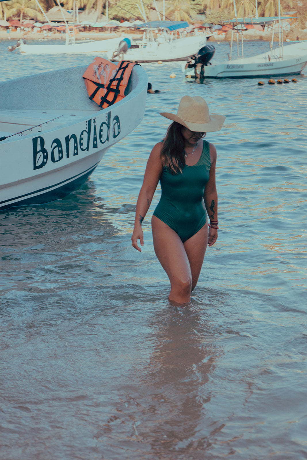 Swimsuit Mix