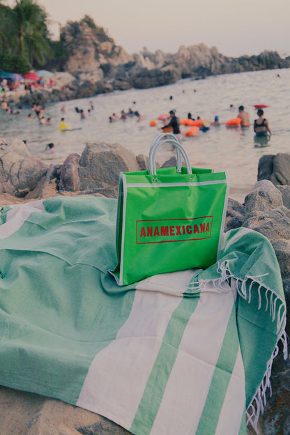 Bolsa Mercado Shiny