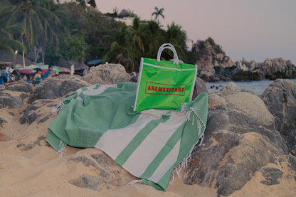 Bolsa Mercado Shiny