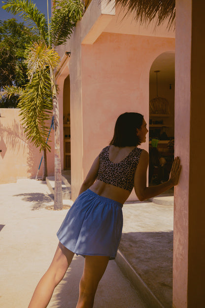 Short Tasia