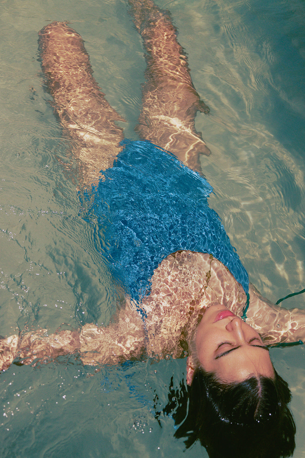 Swimsuit liso