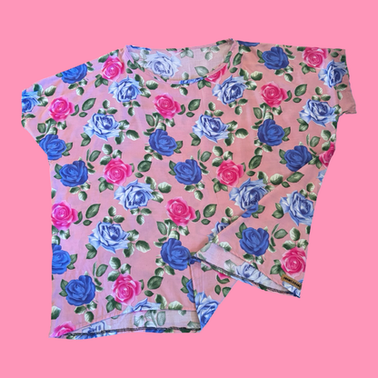 Blusón Oversize