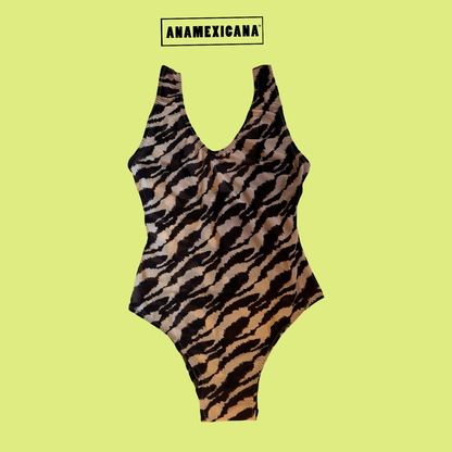 Swimsuit Mesh
