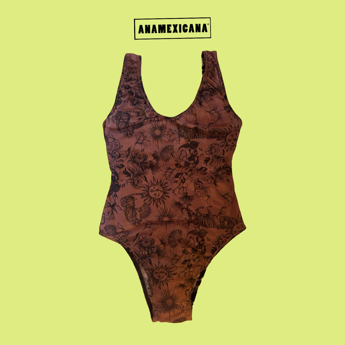 Swimsuit Mesh