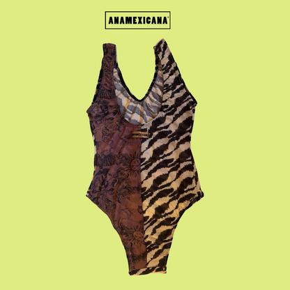 Swimsuit Mesh