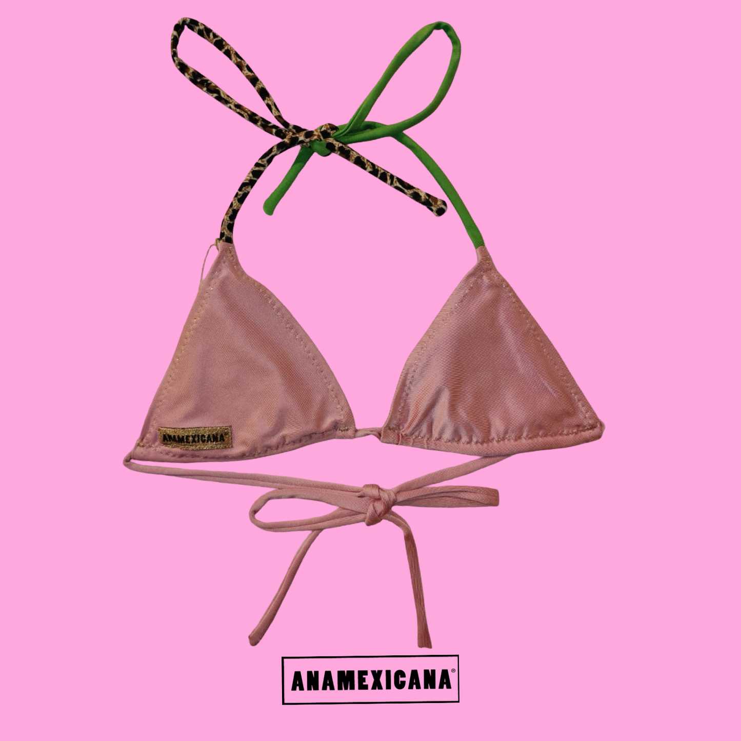 Top triangulo
