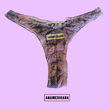 Bottom Mesh