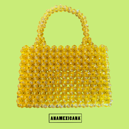 Bolso de mano Rosy