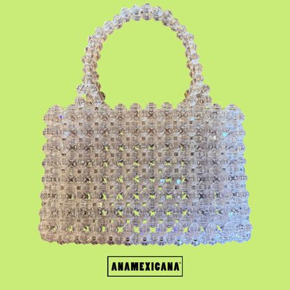 Bolso de mano Rosy