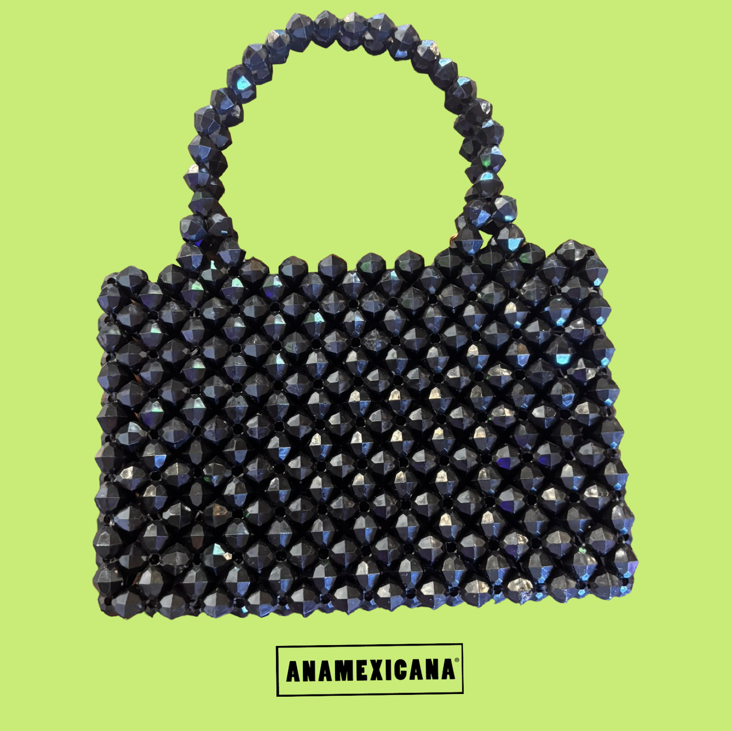Bolso de mano Rosy