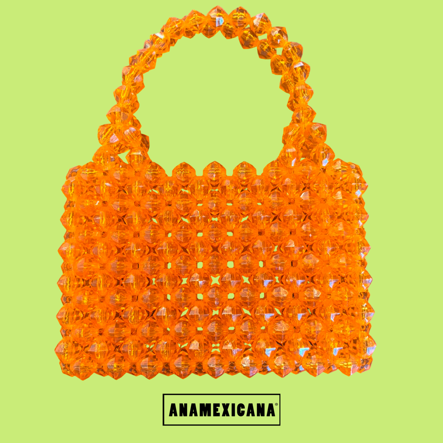 Bolso de mano Rosy