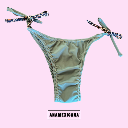 Bottom tiras ajustable