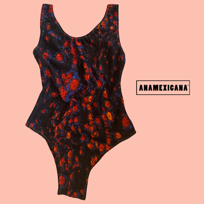 Swimsuit Jacquard