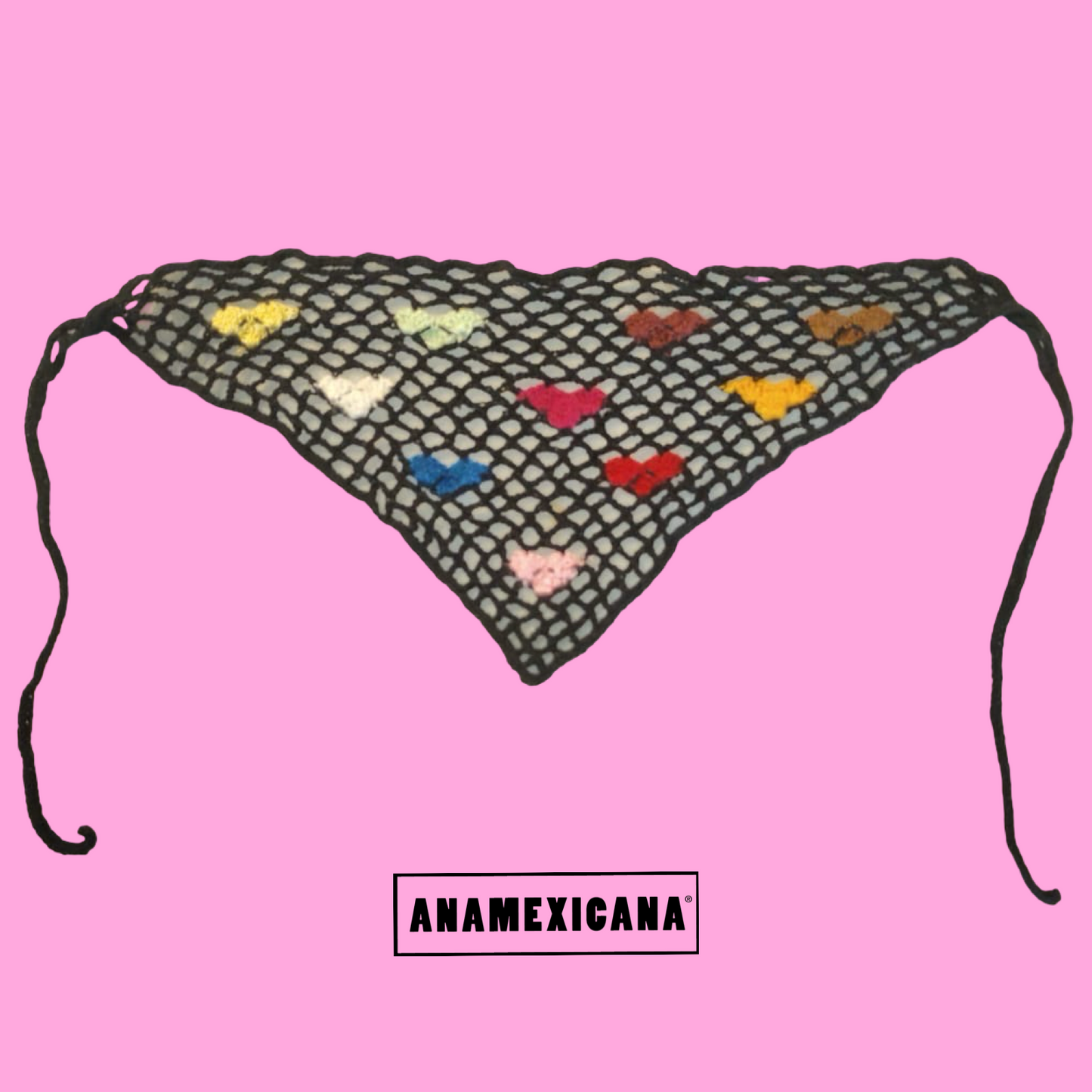 Bandana Miranda