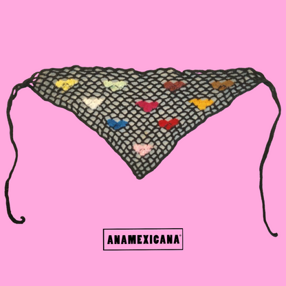 Bandana Miranda