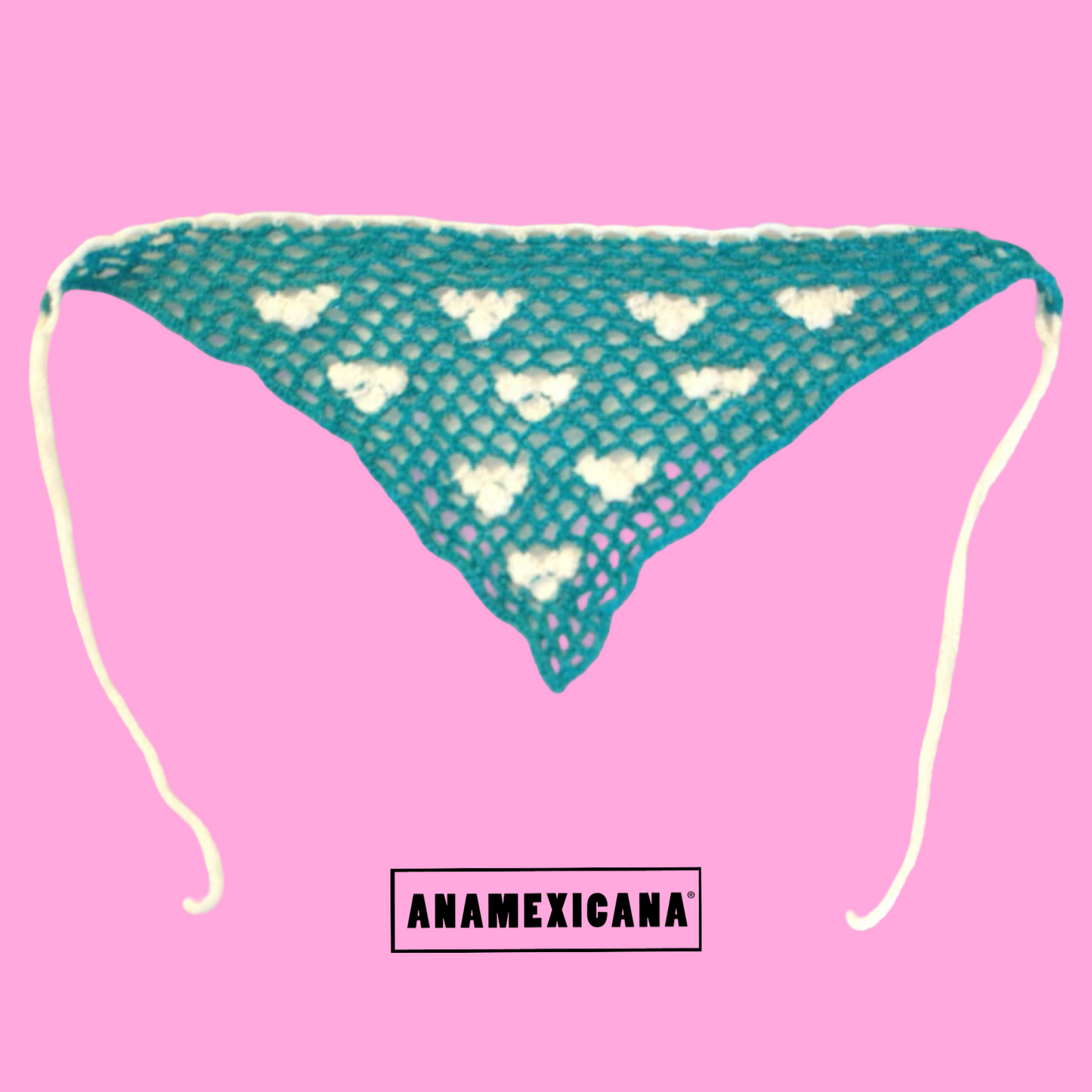 Bandana Miranda