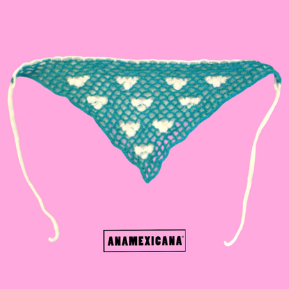 Bandana Miranda