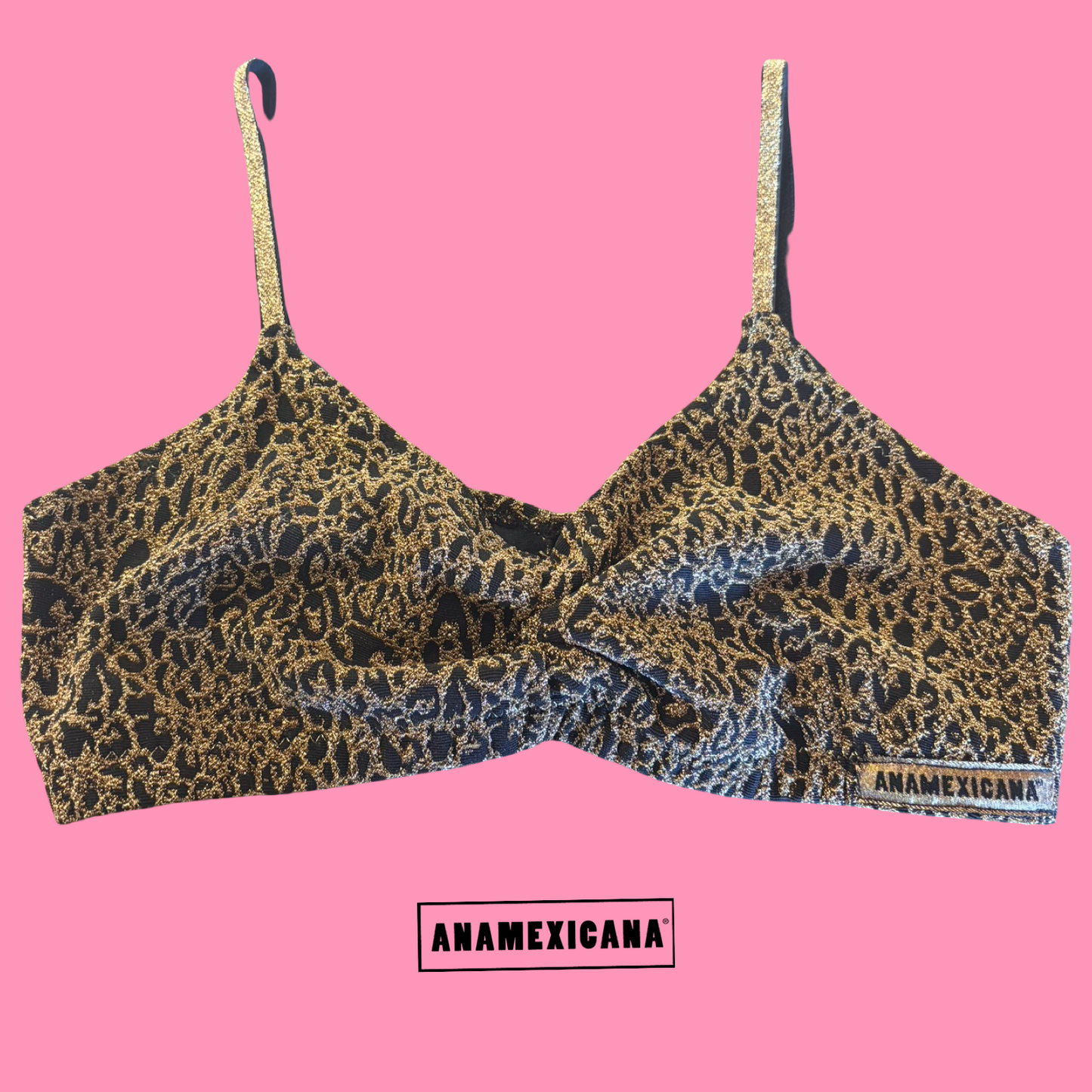 Top Viernes Jacquard