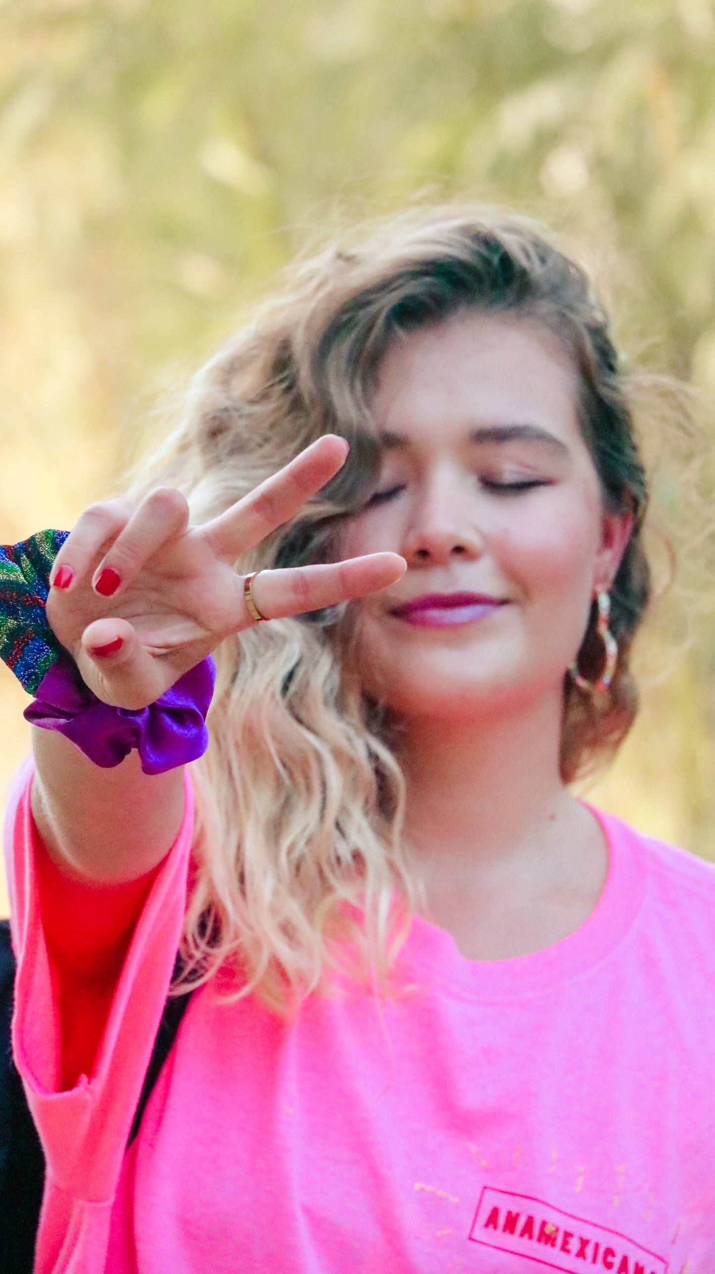 Scrunchie