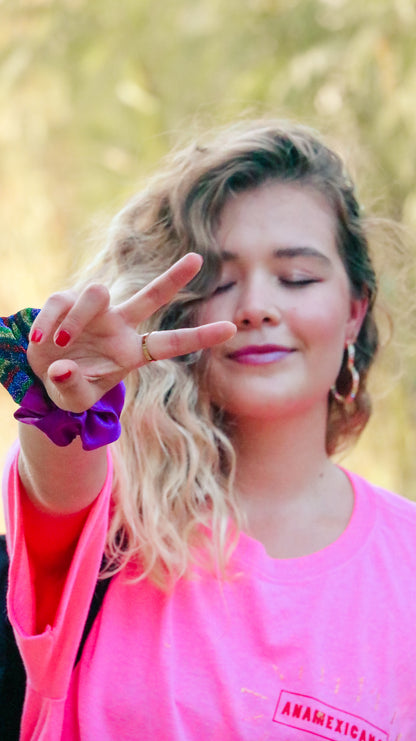 Scrunchie