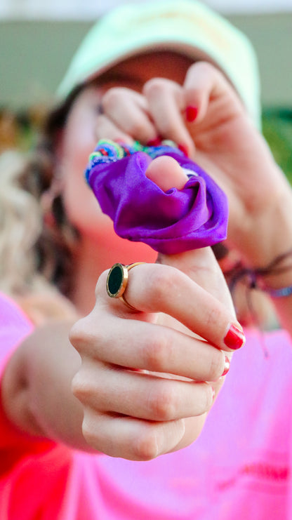Scrunchie