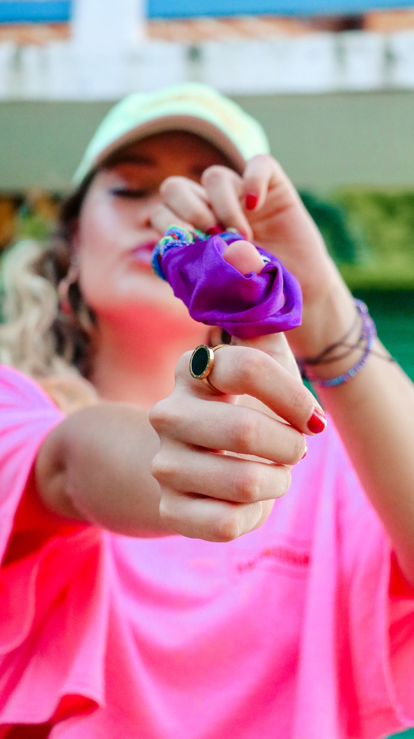 Scrunchie