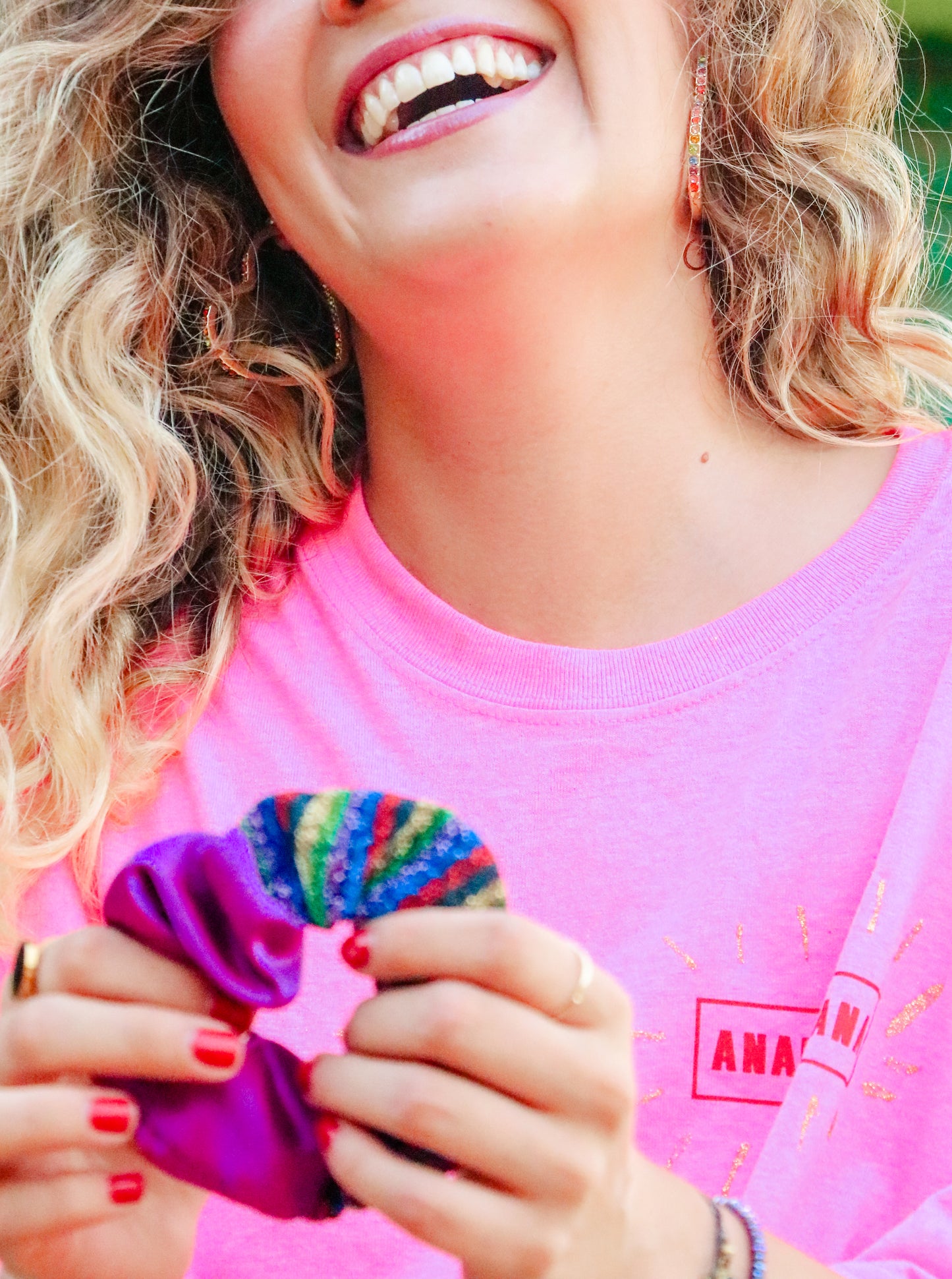 Scrunchie