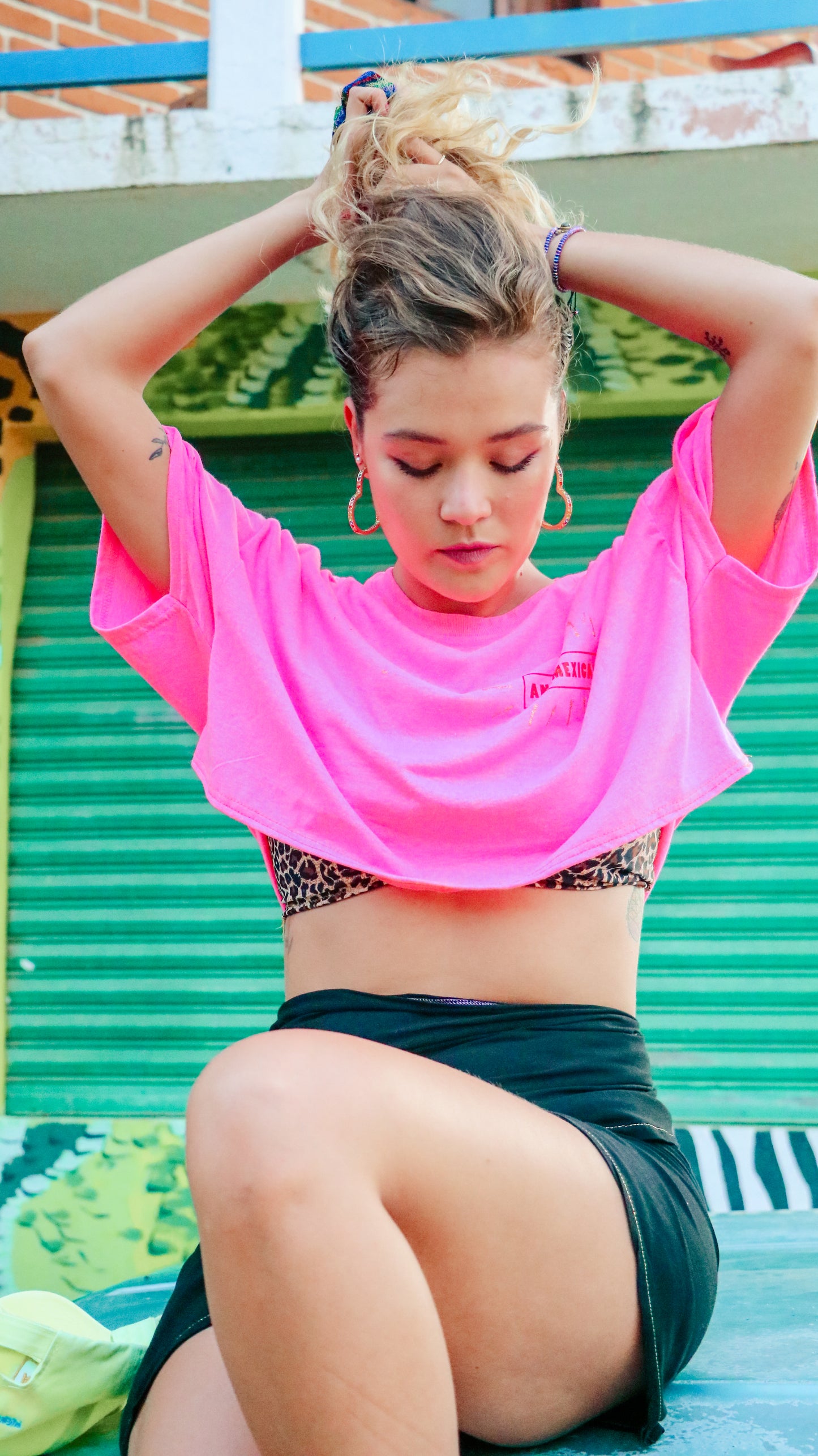 Scrunchie