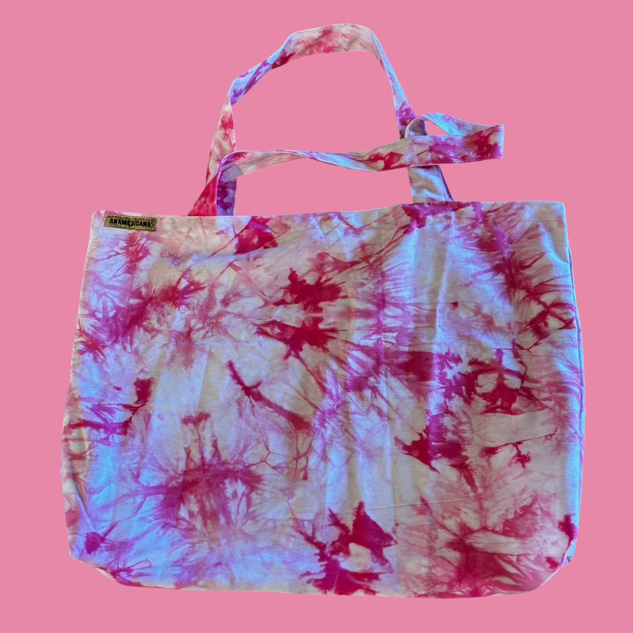 Super Tote Bag