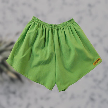 Short Tasia