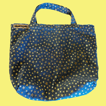 Mini Tote Bag