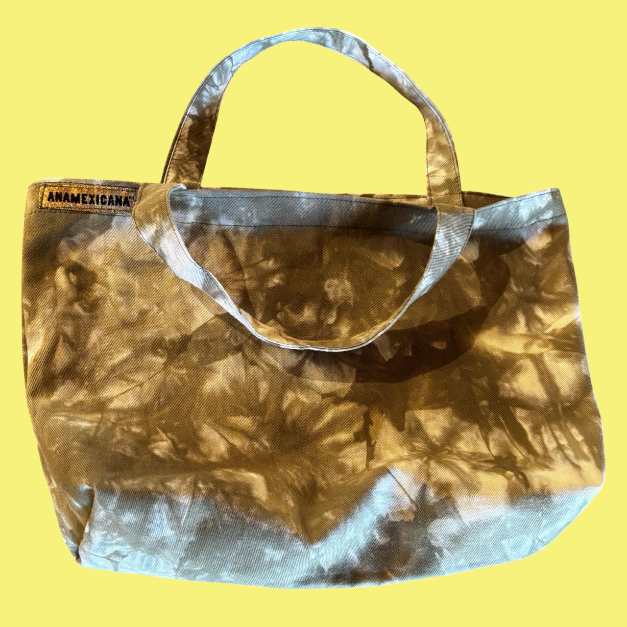 Mini Tote Bag