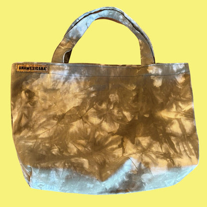 Mini Tote Bag