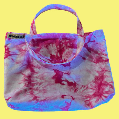 Mini Tote Bag