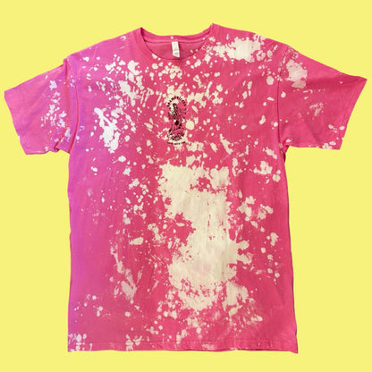 Playera Virgen Dye