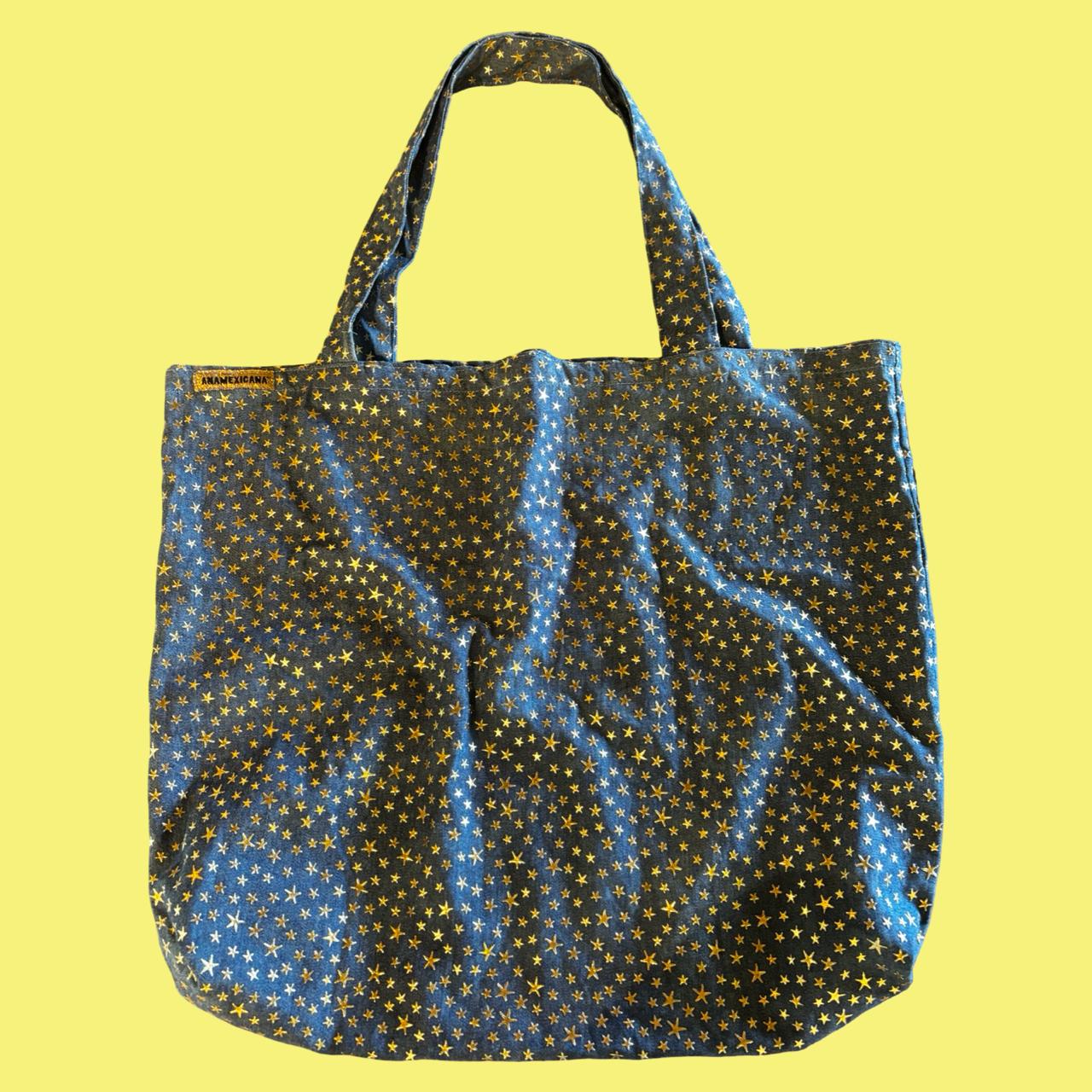 Super Tote Bag