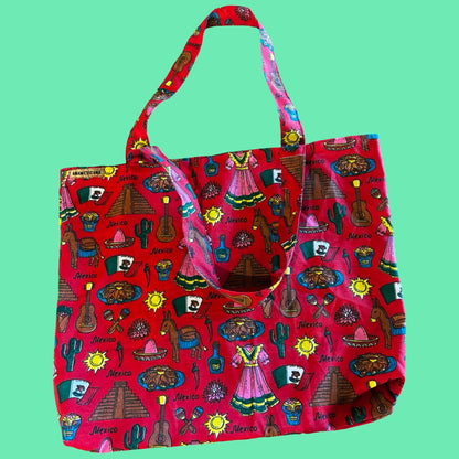 Super Tote Bag