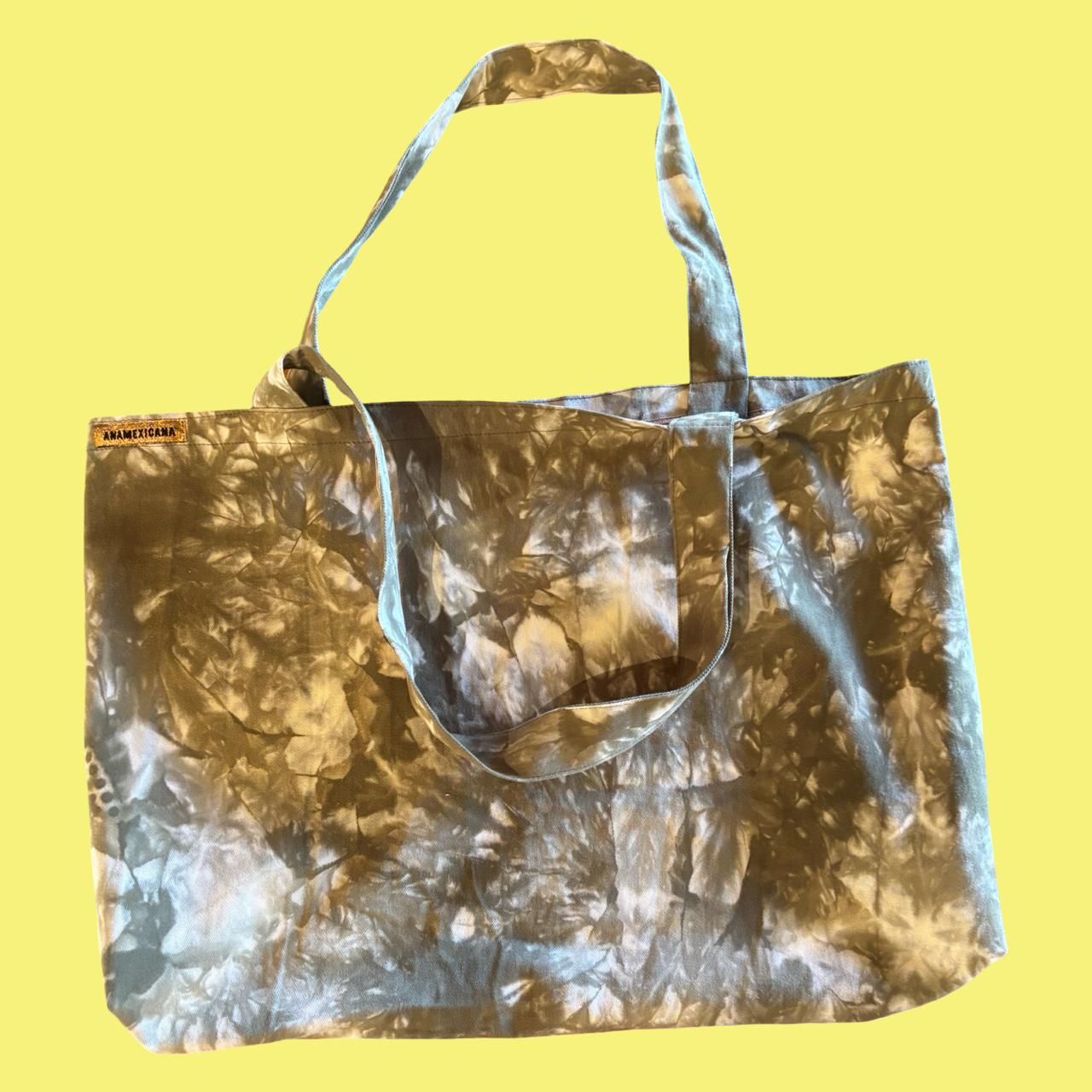 Super Tote Bag
