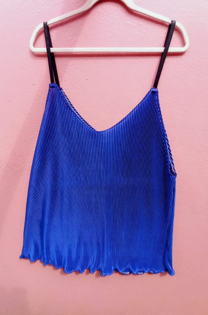 Vestido Espejo Shiny
