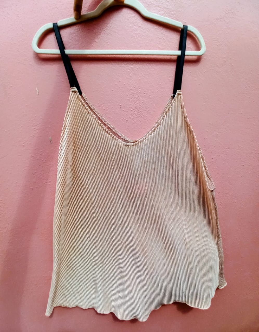 Vestido Espejo Shiny