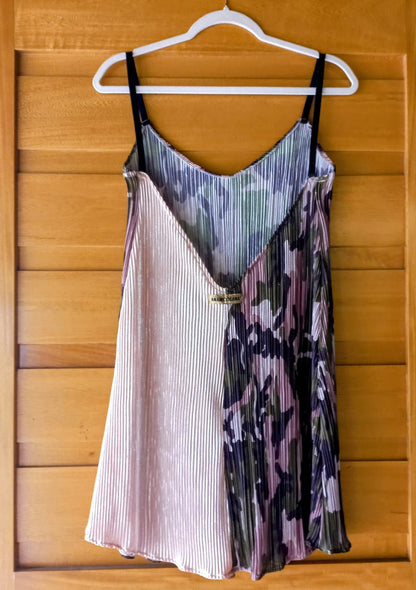 Vestido Martina Shiny