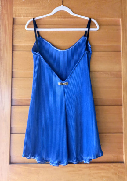 Vestido Martina Shiny