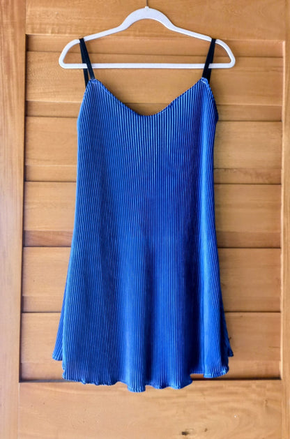 Vestido Martina Shiny