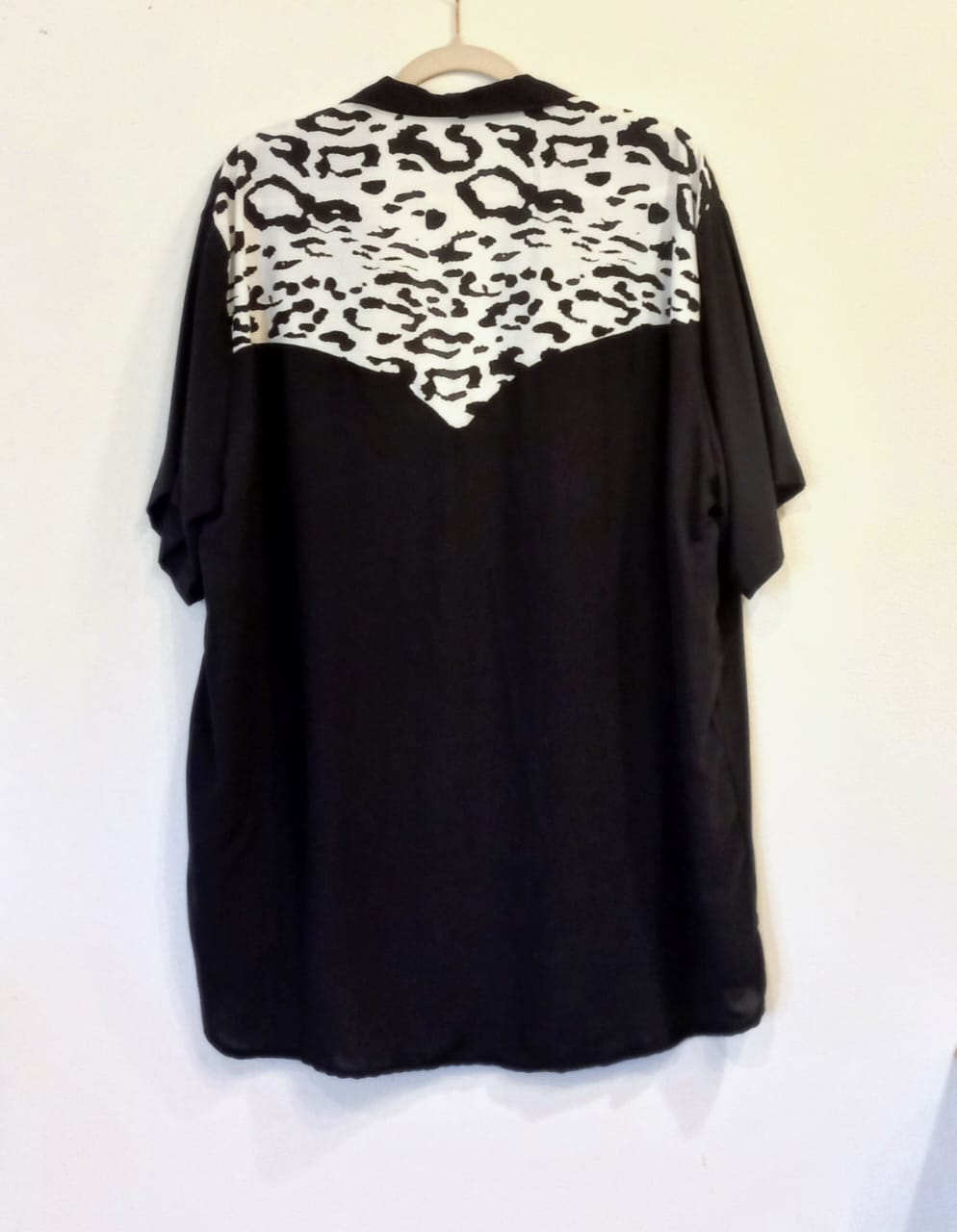 Camisa mix